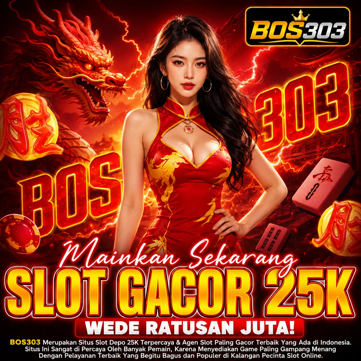 BOS303